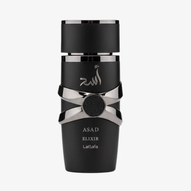 Asad Exilir EDP by Lattafa