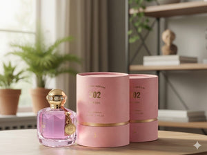 WASIM AKRAM 502 FOR HER (Buy 1 Get 1 Free) - The Scents Lab