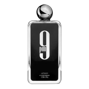 Afnan 9 PM Eau De Parfum, For Men, 100ml - The Scents Lab